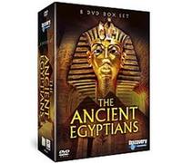 Ancient Egyptians , (Box Set) G