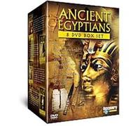 Ancient Egyptians , (Box Set) G