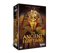 Ancient Egyptians [Edizione: Regno Unito] [Import]