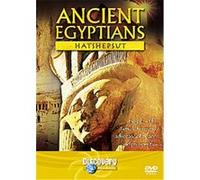 Ancient Egyptians - Hatshepsut G
