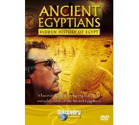 Ancient Egyptians-Hidden Egypt [Import]