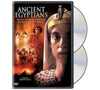 Ancient Egyptians [Import USA Zone 1]
