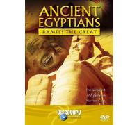 Ancient Egyptians Ramses the Great