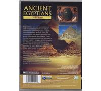 Ancient Egyptians: Sneferu [DVD]