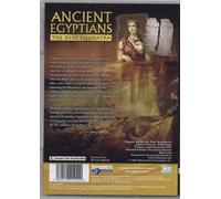 Ancient Egyptians: The Real Cleopatra [DVD]