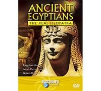 Ancient Egyptians - The Real Cleopatra G