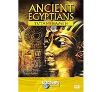 Ancient Egyptians - Ancient Egyptians - Tutankhamen [Import anglais]