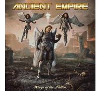 Ancient Empire - Wings Of The Fallen [Analog]