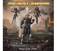 Ancient Empire - Wings of The Fallen [Import]