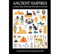 Ancient Empires: A Game About What Life Was Like in the Past