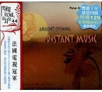 Ancient Evenings, Distant [Import]