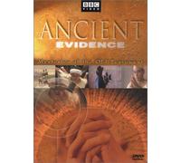 Ancient Evidence: Mysteries of the Old Testament [Import USA Zone 1]