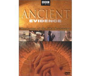 Ancient Evidence: Mysteries of the Old Testament [Import USA Zone 1]