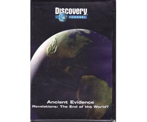 Ancient Evidence - Revelations: The End of the World? Discovery Channel