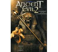 Ancient Evil 2: Guardian of The Underworld