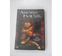 Ancient Evil: Scream of the Mummy [Import USA Zone 1]