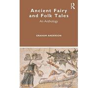 Ancient Fairy And Folk Tales