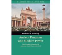 Ancient Fantasies and Modern Power