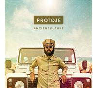 Ancient future CD