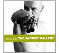 The Ancient Gallery – Alles Ist Nichts – SPV Entertainment