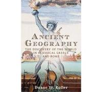 Ancient Geography - [Version Originale] Duane W Roller (Auteur)