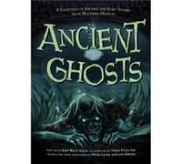 Ancient Ghosts by Edel Marit Gaino Edel Marit Gaino (Auteur)