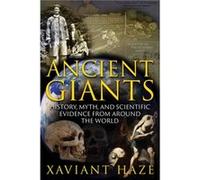 Ancient Giants by Xaviant Haze Xaviant Haze (Auteur)