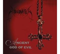 Ancient God of Evil (Re-issue 2020) by Unanimated [CD] NEUF