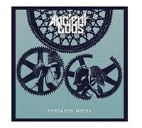 Ancient Gods - Forsaken Needs