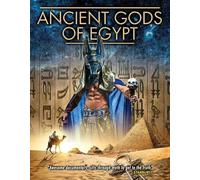 Ancient Gods of Egypt – DVD – Universal Pictures