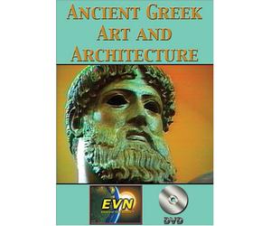 Ancient Gr rt and Architecture DVD
