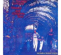 Ancient Grease – Women & Children First + – CD Neuf