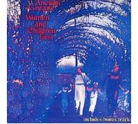 ANCIENT GREASE - WOMEN AND CHILDREN FIRST CD NEUF