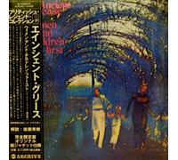 Ancient Grease - Women & Children First [Import]