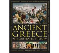 La Grèce antique – Histoire illustrée et encyclopédie complète – 1000 images – Random House