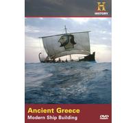 Ancient Greece: Modern Ship Building