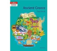 Ancient Greece Pupil Book by Alf Wilkinson Paperback Book Alf Wilkinson (Auteur)