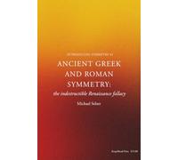 Ancient Gr nd Roman Symmetry: the indestructible fallacy