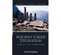 Ancient Greek Divination