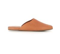Ancient Greek Sandals - The Slipper - Femme - Chaussures - Beige - Taille: 38 EU