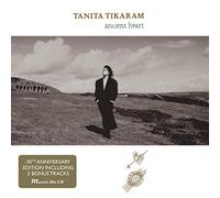 Tanita Tikaram – Ancient Heart – CD – Inclus deux titres bonus – Bertus