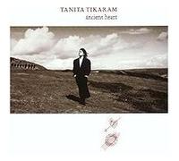 Tanita Tikaram – Ancient Heart – CD – Import