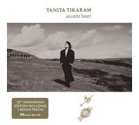 Ancient Heart Inclus deux titres bonus CD
