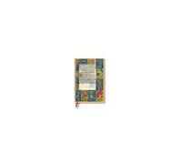 Ancient Illumination Spinola Hours Mini Address Book