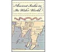 Ancient India In Its Wider World