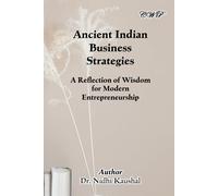 Ancient Indian Business Strategies
