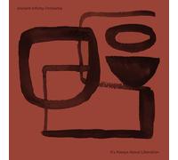 Ancient Infinity Orchestra - It'S All About Liberation (Ltd. Black Bio Vinyl)