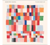 Ancient Infinity Orchestra - It'S Always About Love