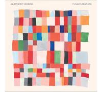 Ancient Infinity Orchestra - It's Always About Love [Import]