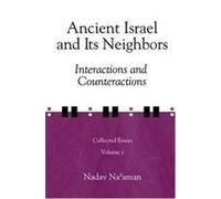 Ancient Israel And Its Neighbors